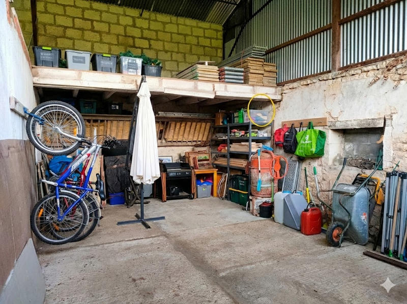 Maison - 250 m² - 12 pièces