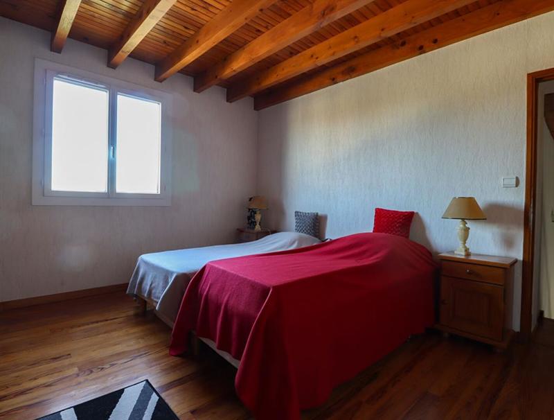 Maison - 161 m² - 6 pièces