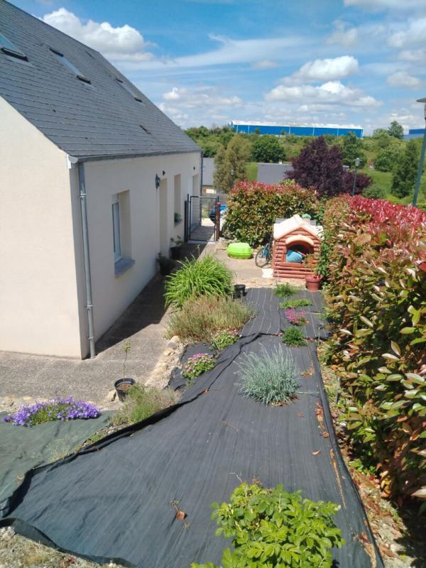 Maison - 110 m² - 6 pièces