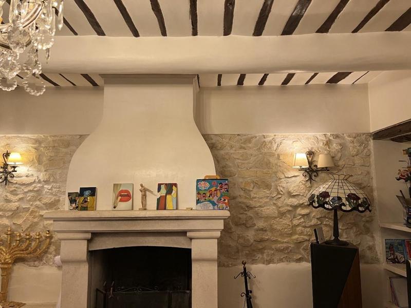 Maison de campagne - 260 m² - 7 pièces