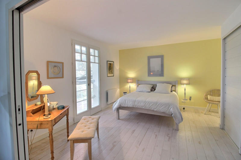 Appartement - 150 m² - 6 pièces