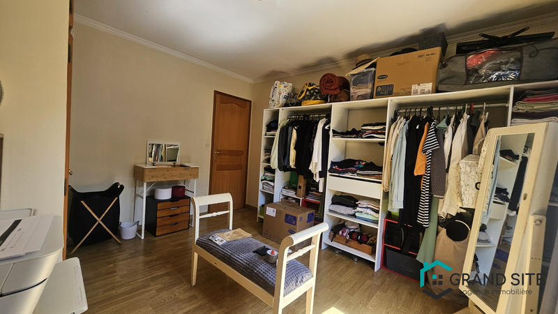 Villa - 153 m² - 6 pièces