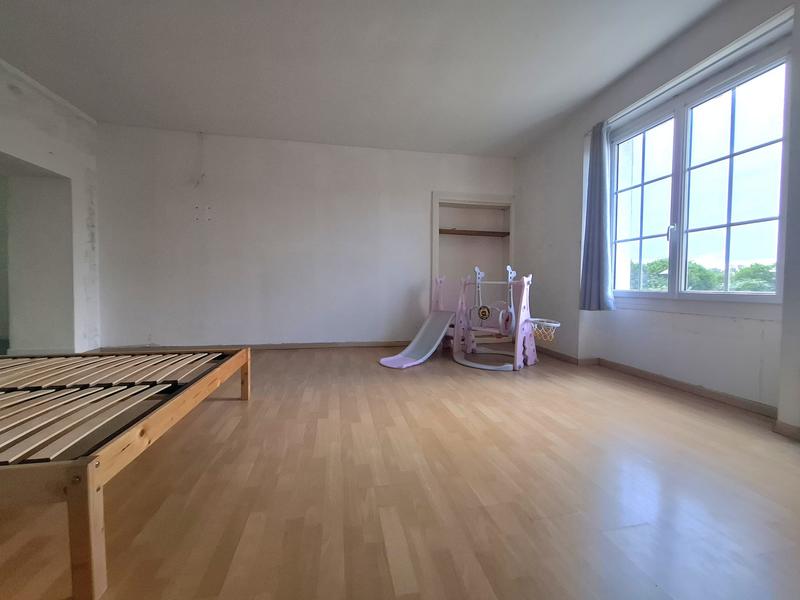 Maison - 179 m² - 7 pièces