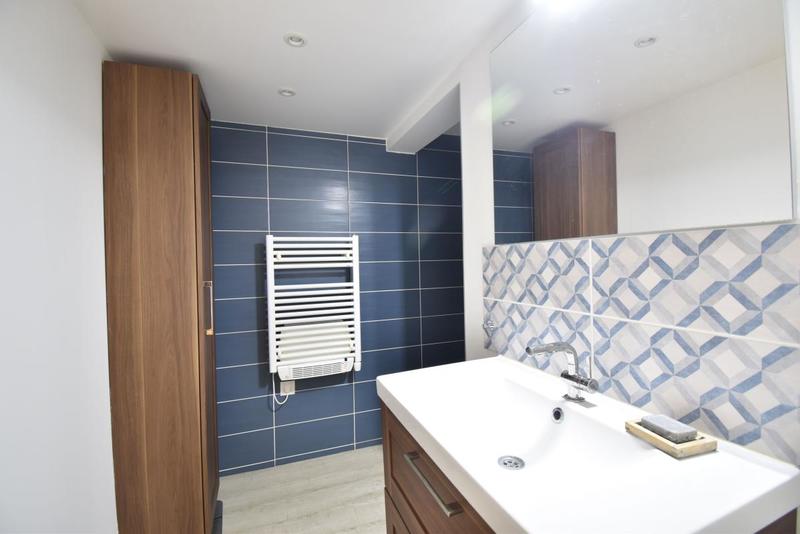 Villa - 203 m² - 6 pièces