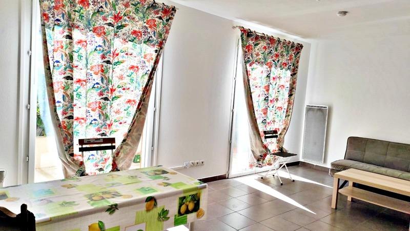 Appartement - 31 m² - 1 pièce
