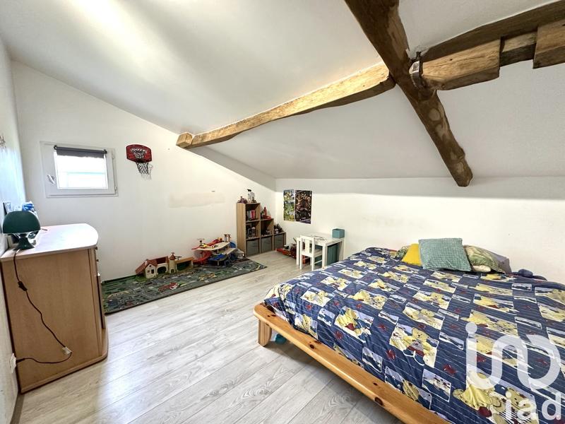 Maison - 160 m² - 5 pièces