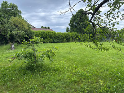 Terrain - 575 m²