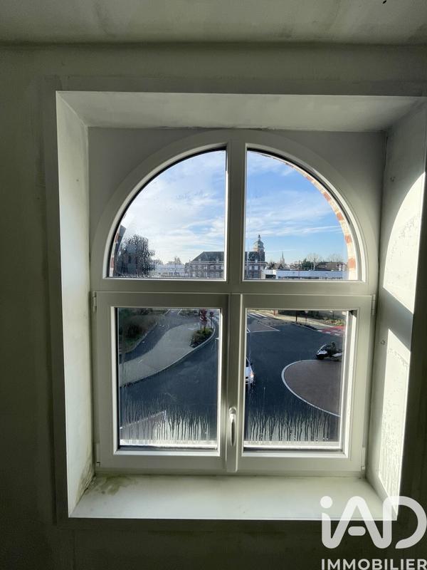 Maison - 109 m² - 5 pièces