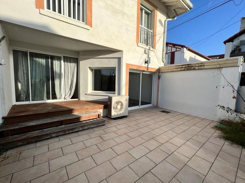 Maison - 132 m² - 5 pièces