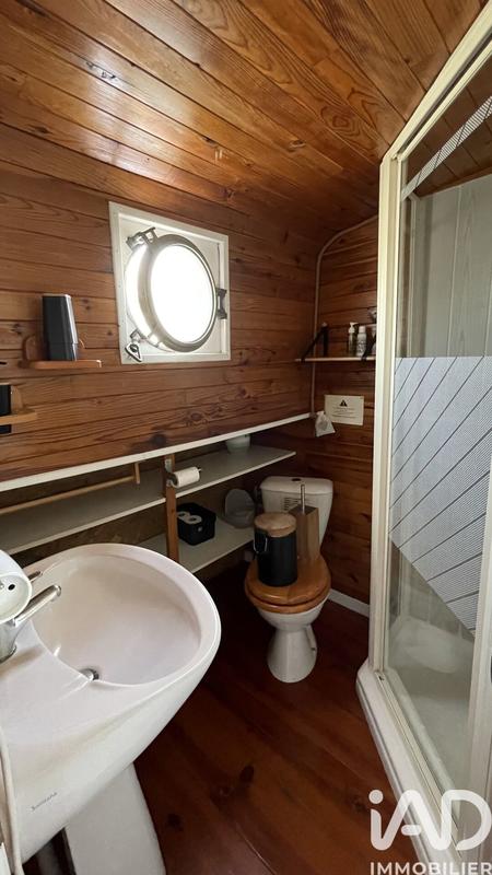 Appartement - 90 m² - 6 pièces