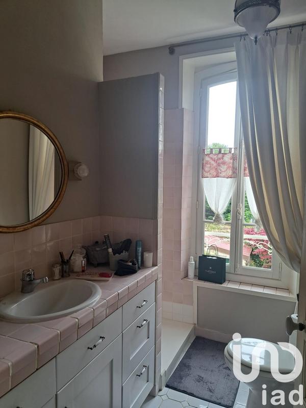 Maison de ville - 164 m² - 6 pièces