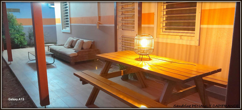 Maison - 91 m² - 5 pièces