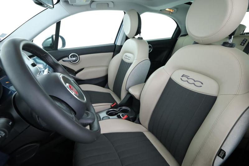 Fiat 500x 1.4 MultiAir Lounge 4x2 Dct 140 ch