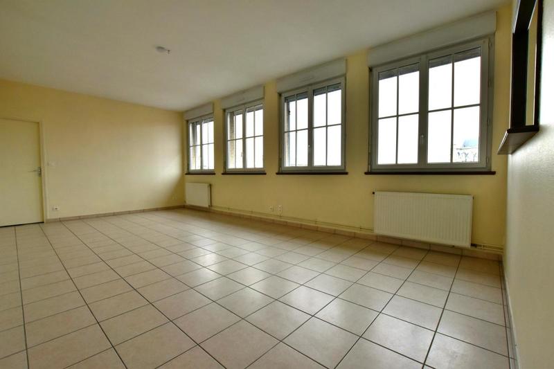 Appartement - 73 m² - 3 pièces