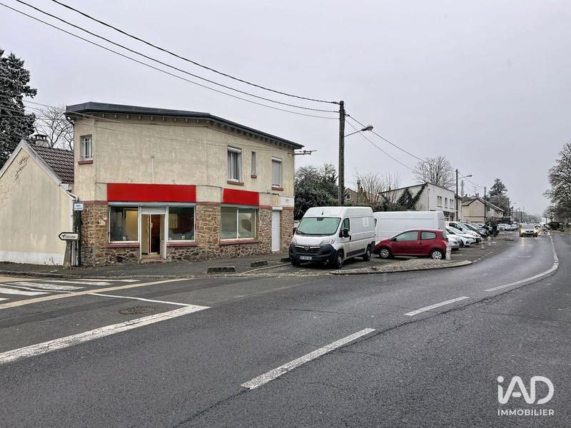 Local commercial - 60 m²