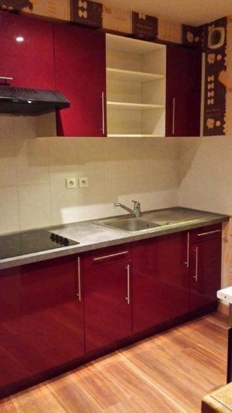 Appartement - 71 m² - 5 pièces