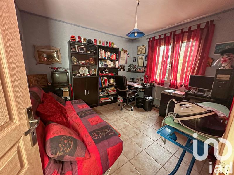 Maison - 165 m² - 5 pièces