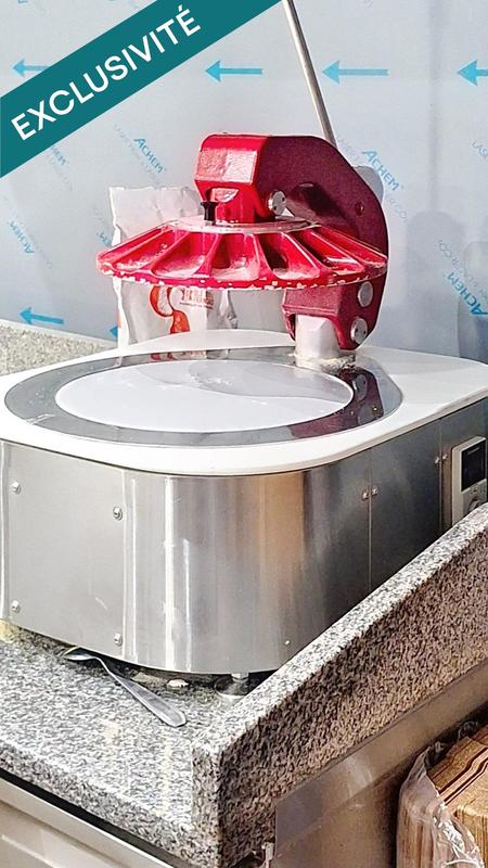 Local commercial - 49 m²