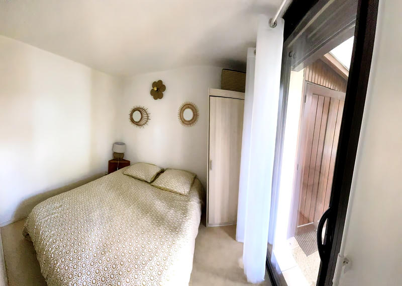 Maison - 53 m² - 4 pièces