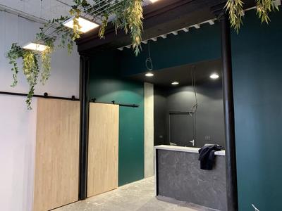 Local commercial - 166 m²