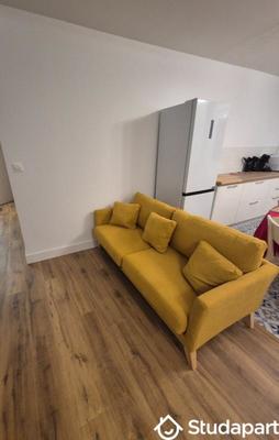 Appartement - 91 m² - 5 pièces