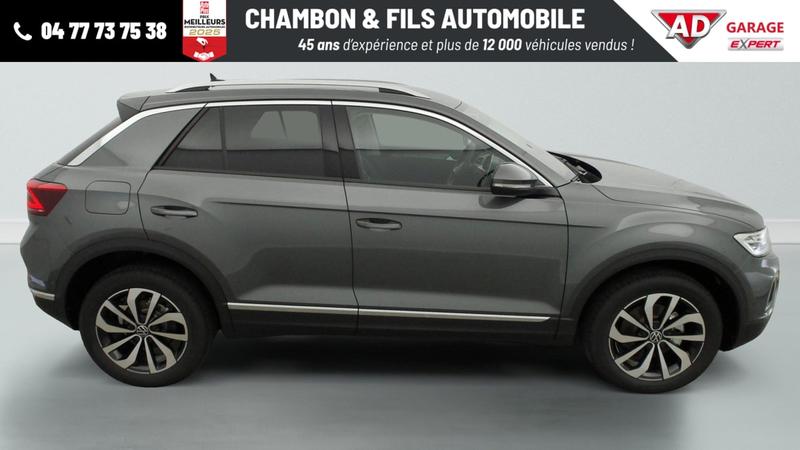 Volkswagen t-Roc 1.5 Tsi Evo2 150 Start Stop Dsg7 Style