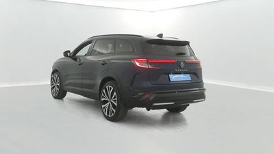 Renault Espace E-Tech hybrid 200 Iconic 5p