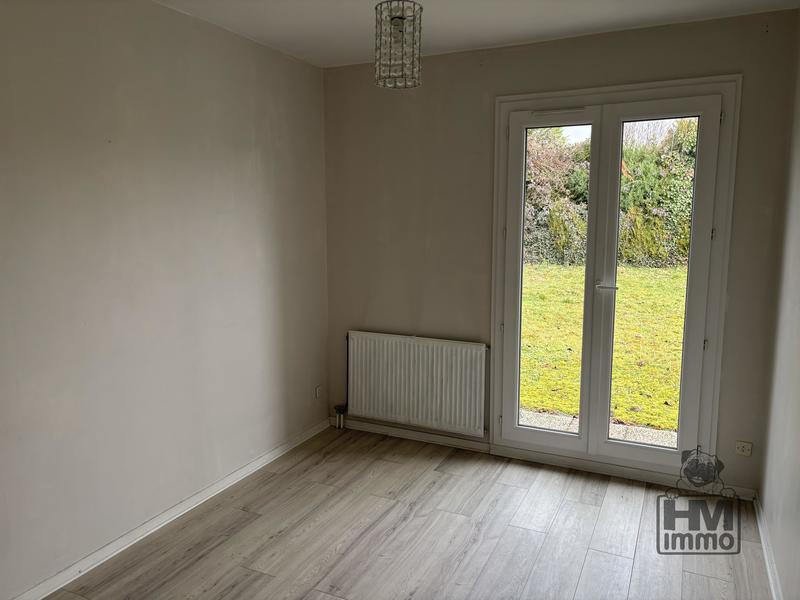 Pavillon - 94 m² - 5 pièces