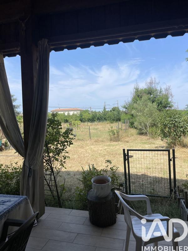 Maison de campagne - 364 m² - 10 pièces