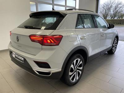 Volkswagen t-Roc 1.5 Tsi 150 Evo Start/Stop Bvm6 Active