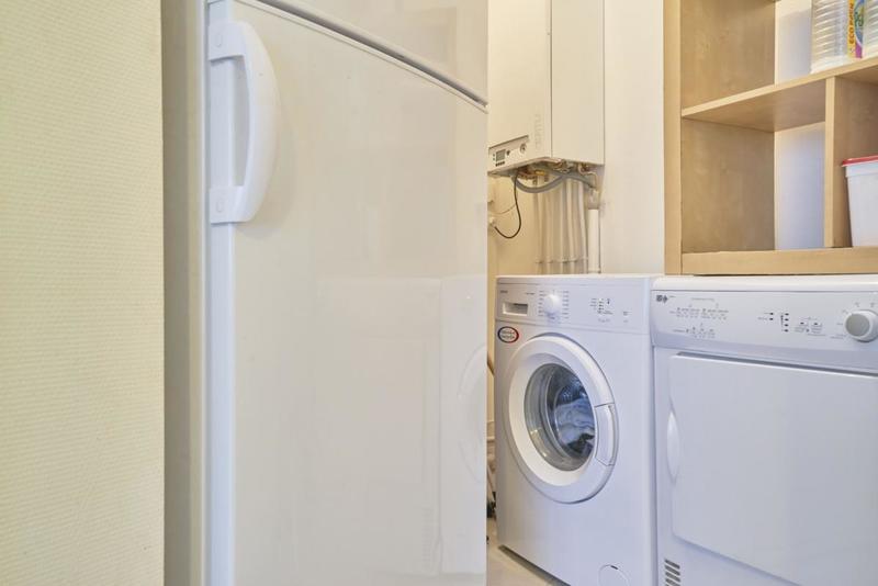 Maison - 107 m² - 7 pièces