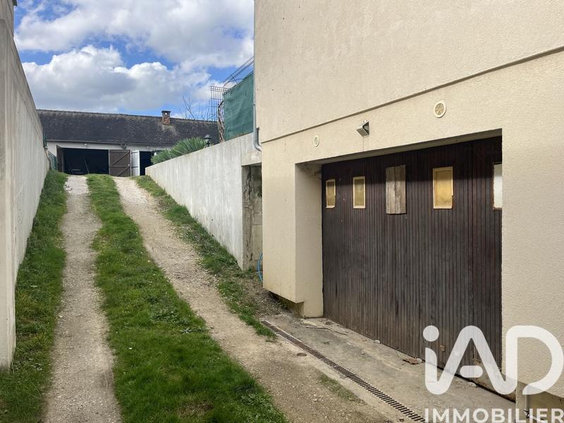 Maison - 113 m² - 4 pièces