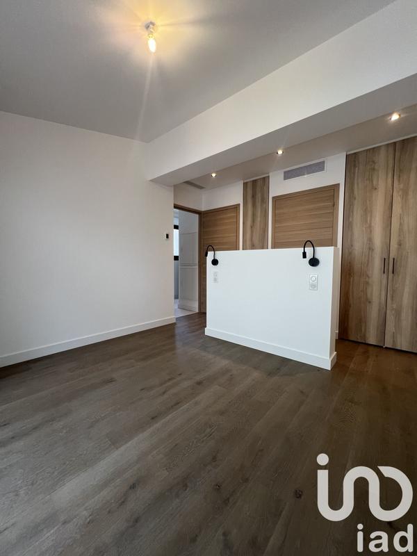 Maison - 170 m² - 7 pièces