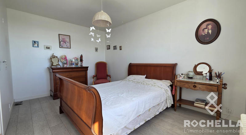 Maison ancienne - 92 m² - 4 pièces