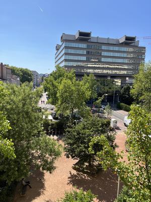 Appartement - 99 m² - 5 pièces