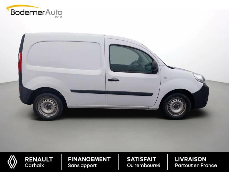Renault Kangoo Van Express Blue Dci 80 Generique