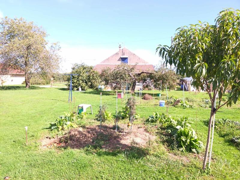 Maison - 113 m² - 5 pièces