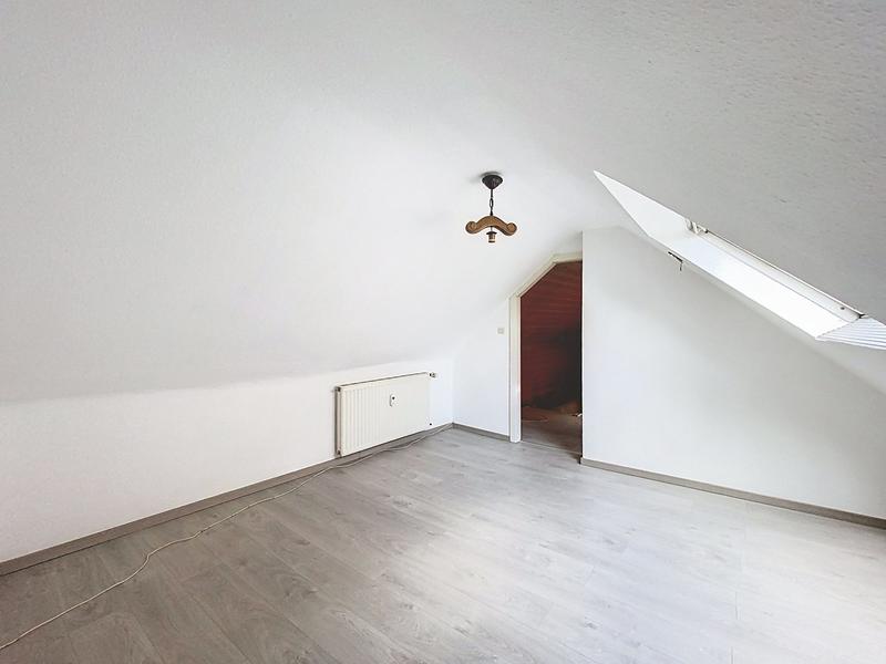 Immeuble - 277 m²