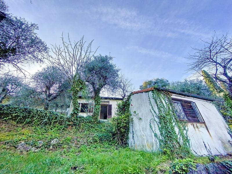 Maison - 36 m² - 2 pièces