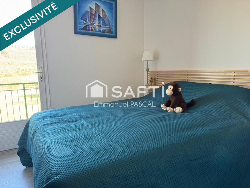 Maison de village - 295 m² - 15 pièces