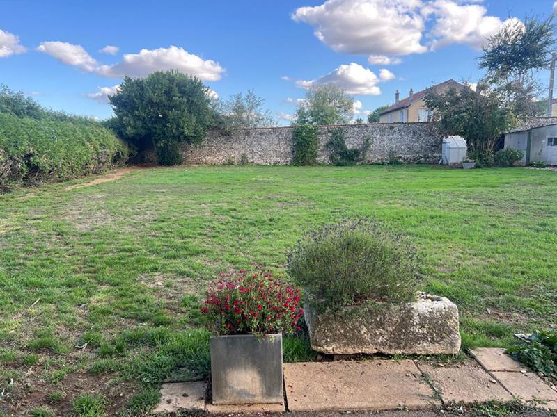 Maison - 167 m² - 7 pièces