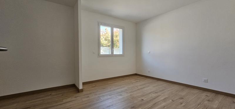 Maison - 112 m² - 4 pièces