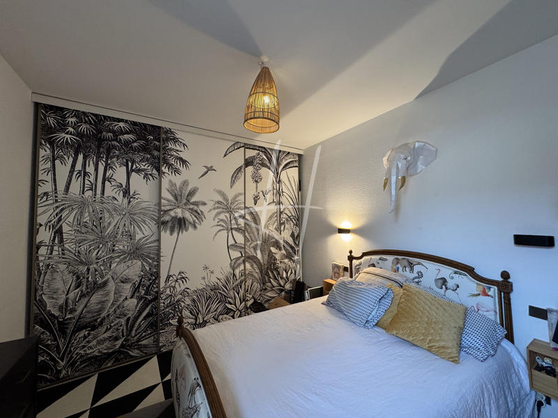 Appartement - 132 m² - 5 pièces