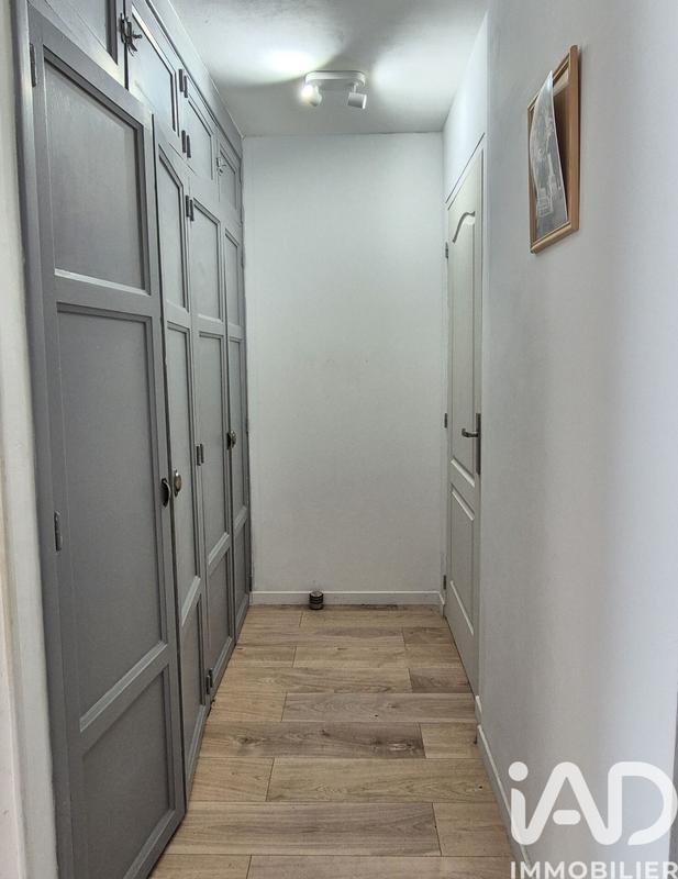 Maison - 92 m² - 5 pièces