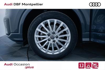 Audi Q2 30 Tdi 116 s tronic 7 Design