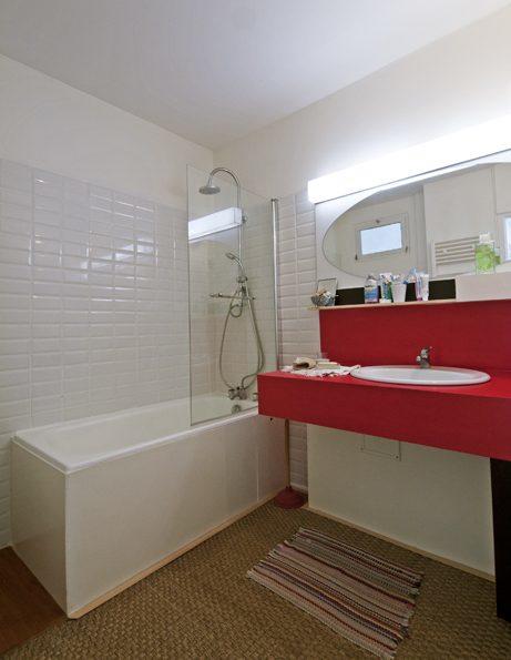 Appartement - 44 m² - 1 pièce