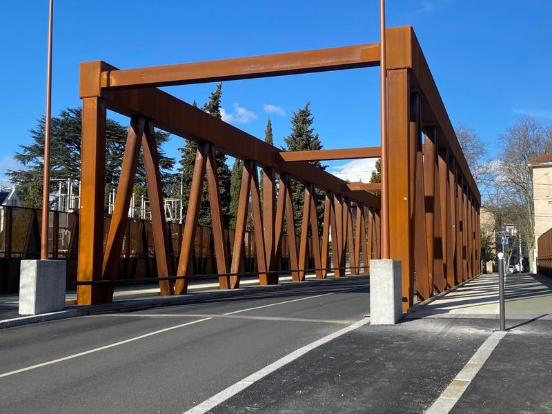 Appartement - 46 m² - 1 pièce