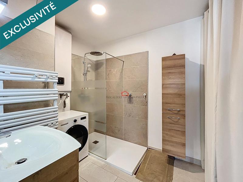 Appartement - 51 m² - 2 pièces