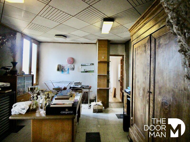 Maison - 119 m² - 5 pièces