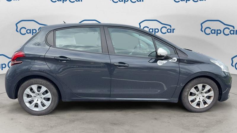 Peugeot 208 I 1.2 PureTech 68 Like